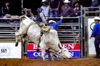 September 29, 218 - Tejas Rodoe-Bulls & Muttin' Bustin - Bulverde, Tx