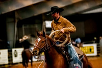 Nov. 17, 2018 - Tejas Rodeo-Bulverde, Tx