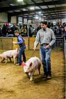 Pigs-Burnet Co. Livestock Show 2022