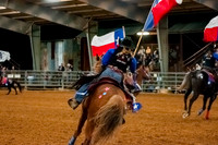 Nov. 10, 2018 - Tejas Rodeo-Bulverde, Tx
