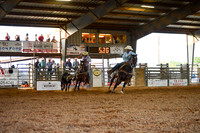 June 9, 2018 - Tejas Rodeo-Bulverde, Tx