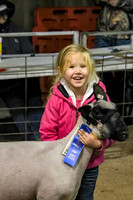 Future Feeders-Burnet Co. Livestock Show 2022